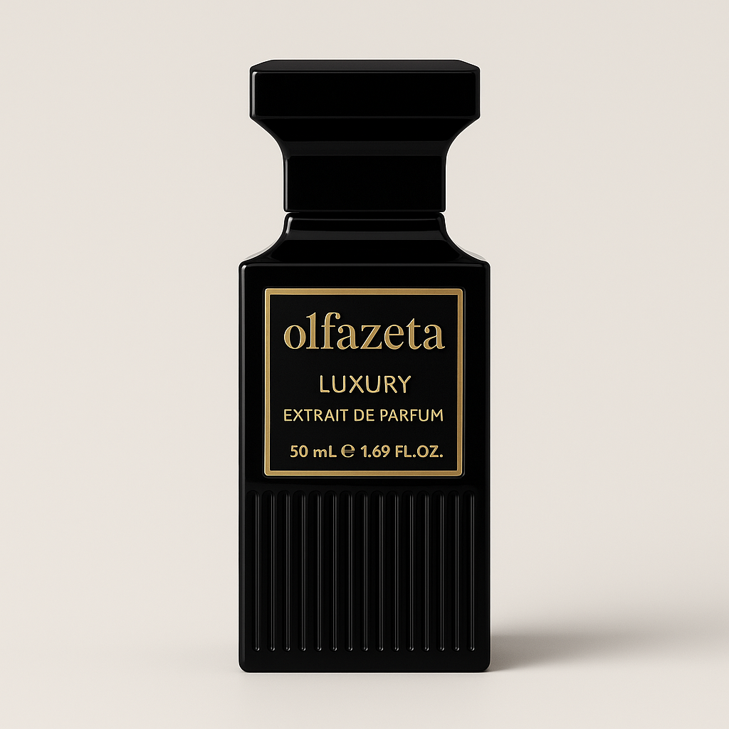 Parfum N°130 -ESSENCE DU MEGAMARE