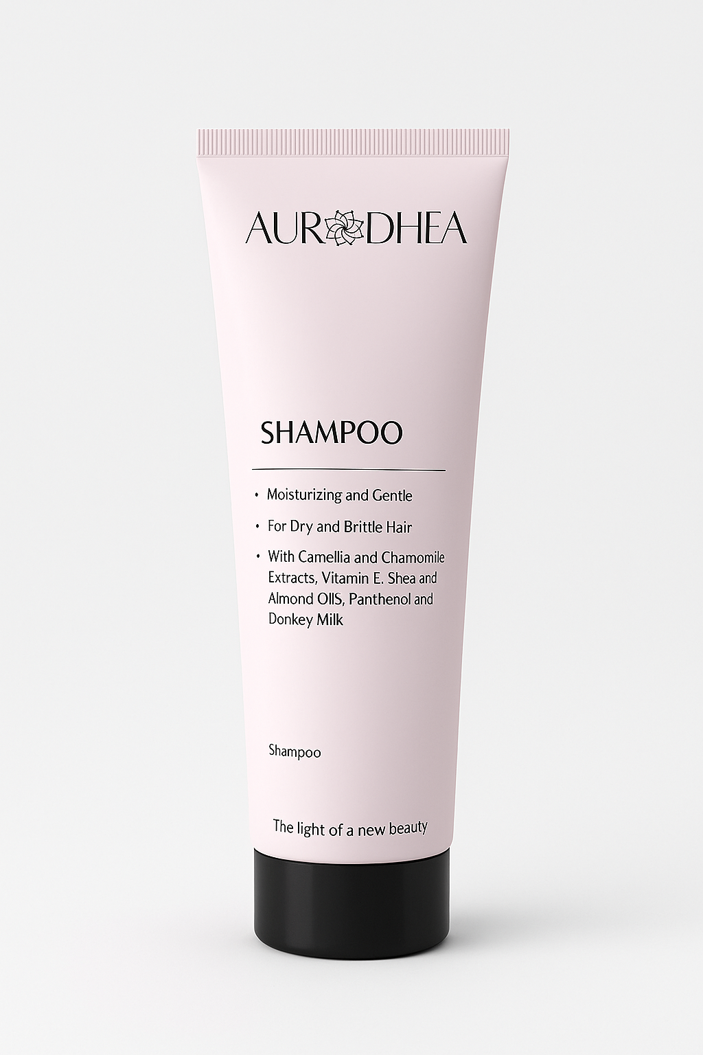 SHAMPOING AU LAIT D’ÂNESSE – NOURRISSANT, HAUTE TOLÉRANCE & DOUCEUR POUR LAVAGES FRÉQUENTS