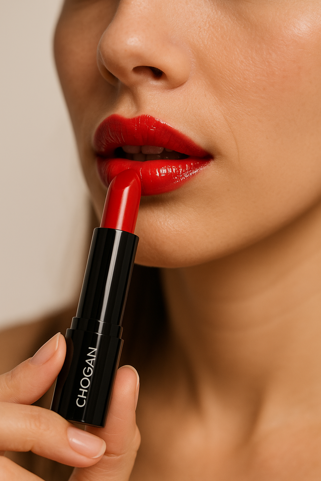 ROUGE À LÈVRES BRILLANT– STRAWBERRY 5 g