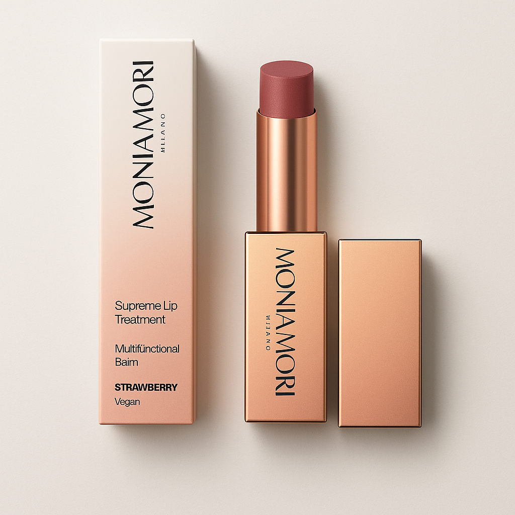 SUPREME LIP TREATMENT – FRAISE