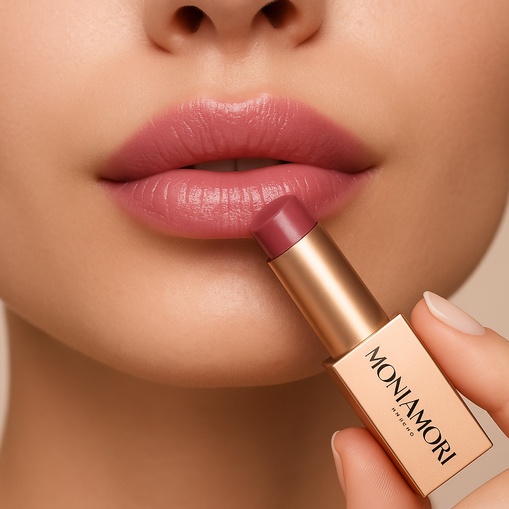 SUPREME LIP TREATMENT – FRAISE