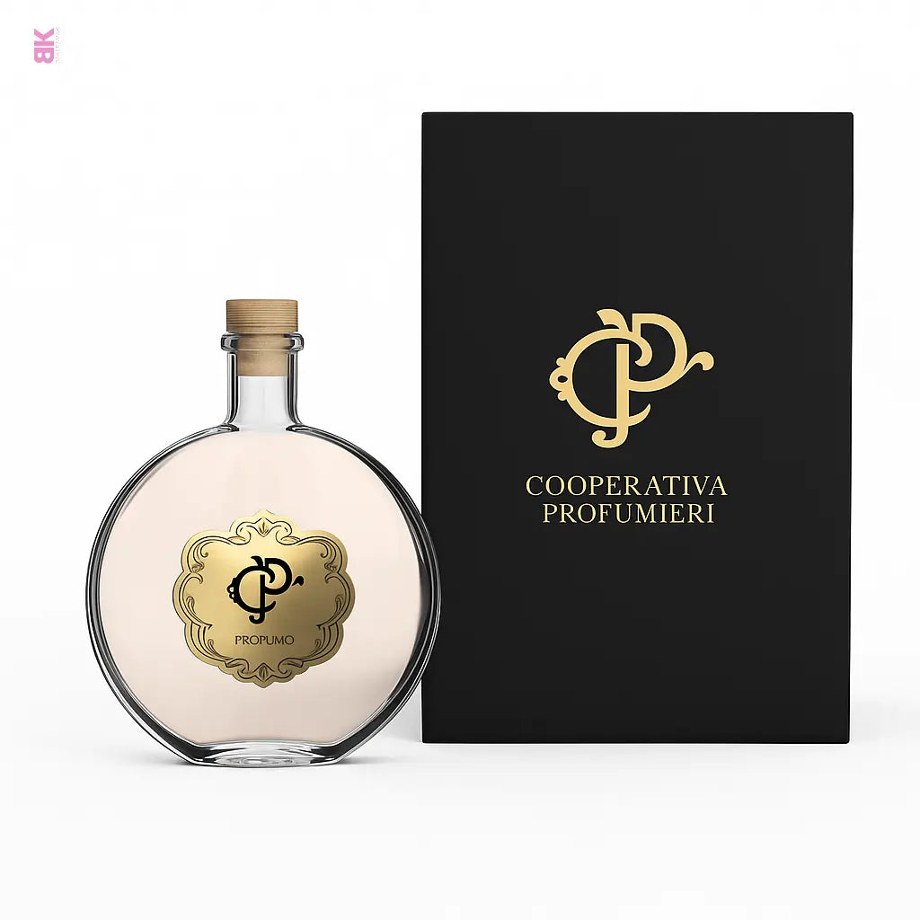 DIFFUSEUR À BÂTONNETS – ÉLÉGANCE DISCRÈTE & PARFUM PERSISTANT (Mediterranean Pomegranate) BAKERAMAK