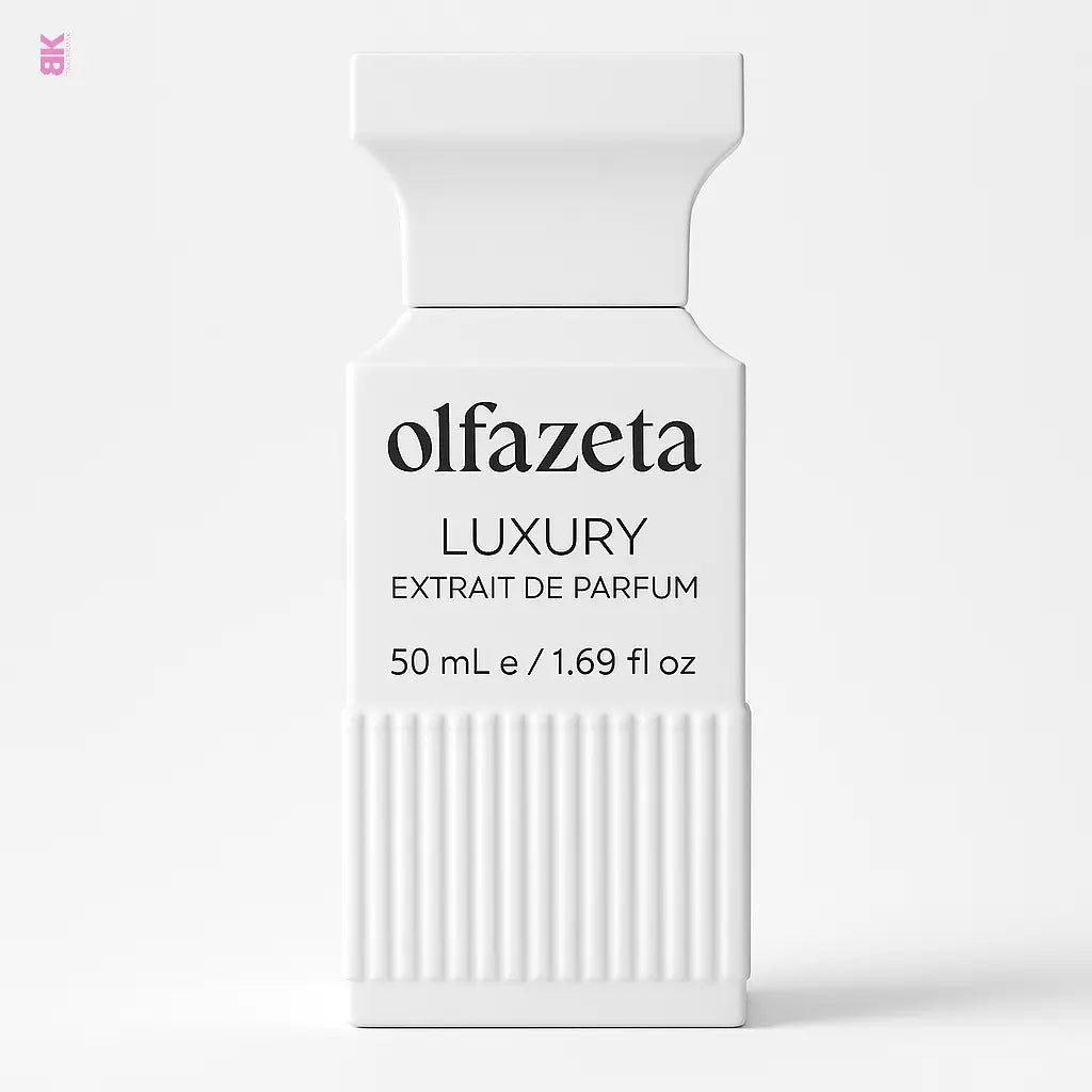 Parfum N°112 - ESSENCE DU NEROLI PORTOFINO BAKERAMAK