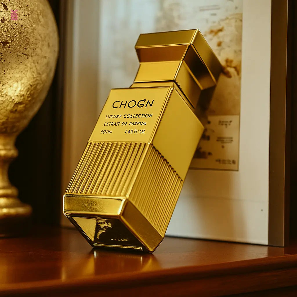 Parfum N°127 -ESSENCE DU OUD WOOD BAKERAMAK