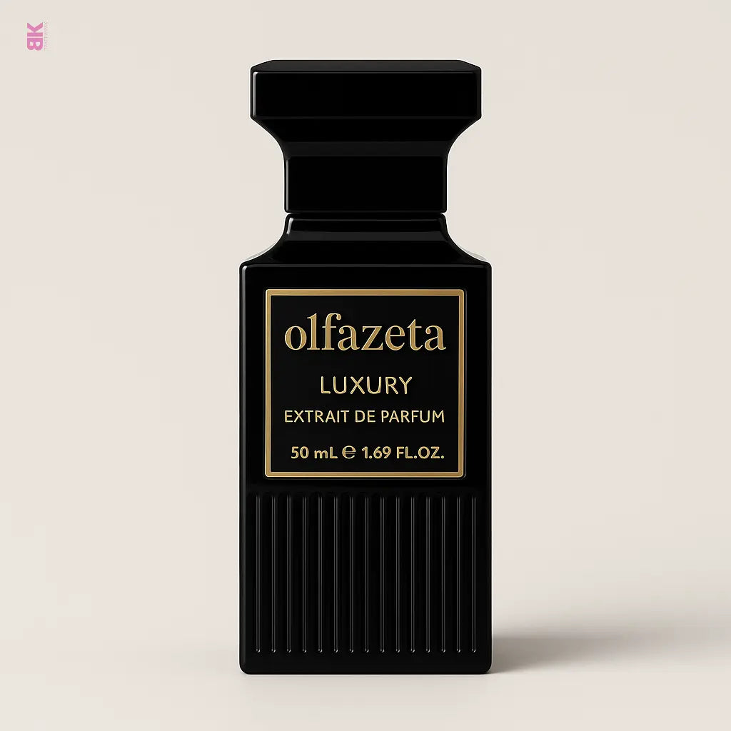 Parfum N°130 -ESSENCE DU MEGAMARE BAKERAMAK