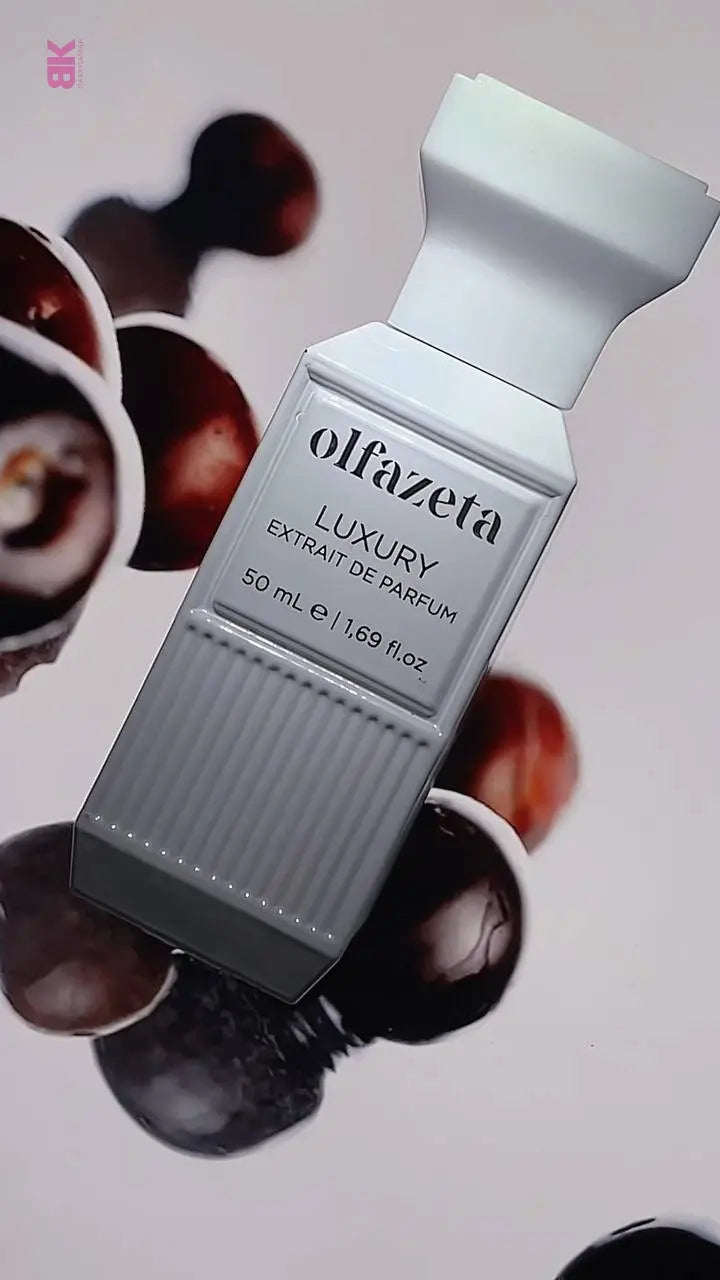 Parfum N°137 - ESSENCE DU XJ 1861 NAXOS BAKERAMAK