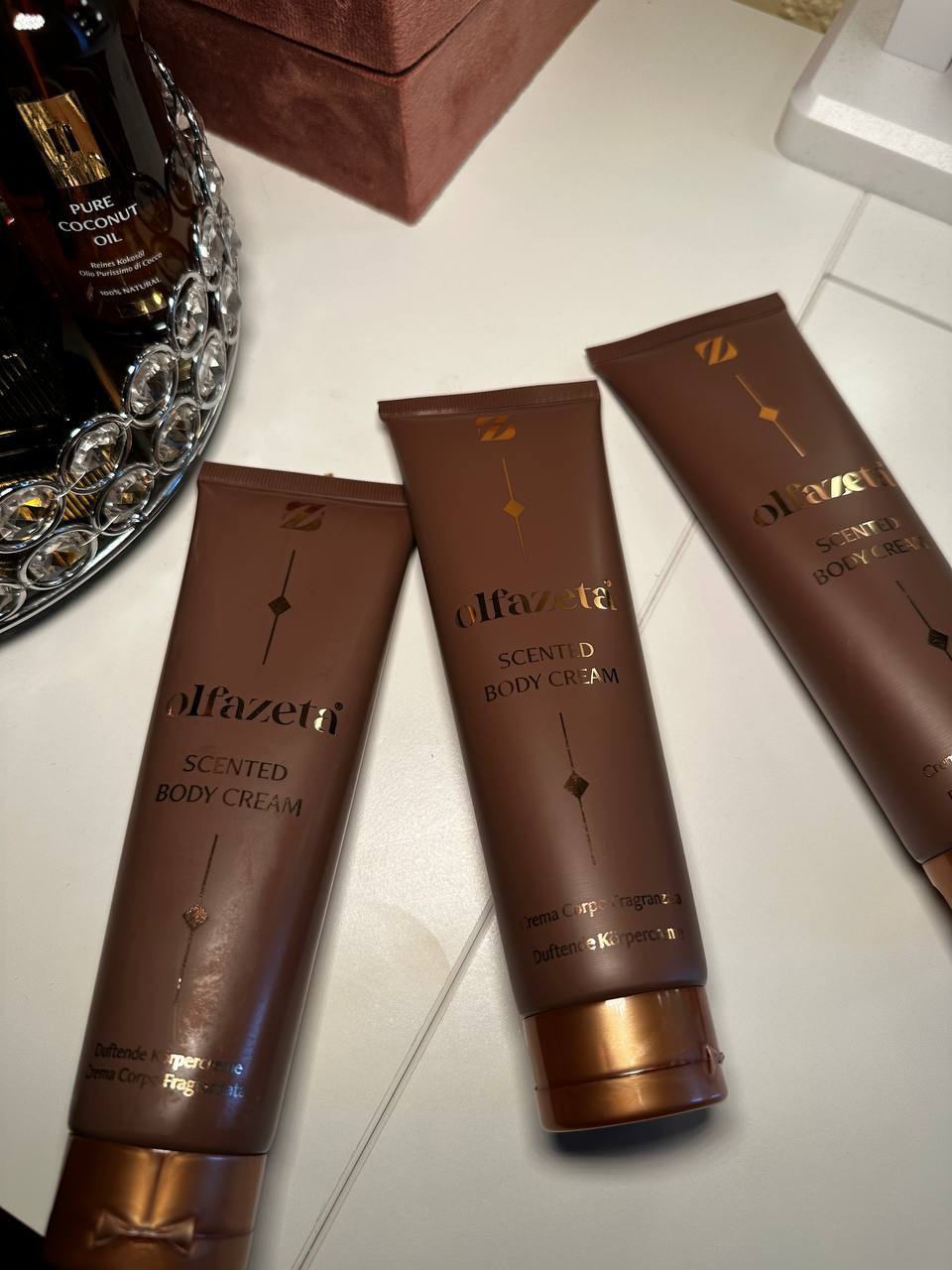 GEL DOUCHE HOMME