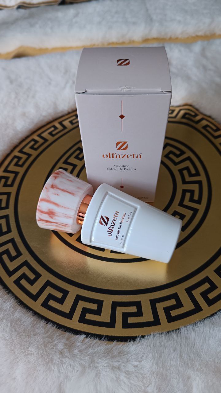 PARFUMS FEMMES