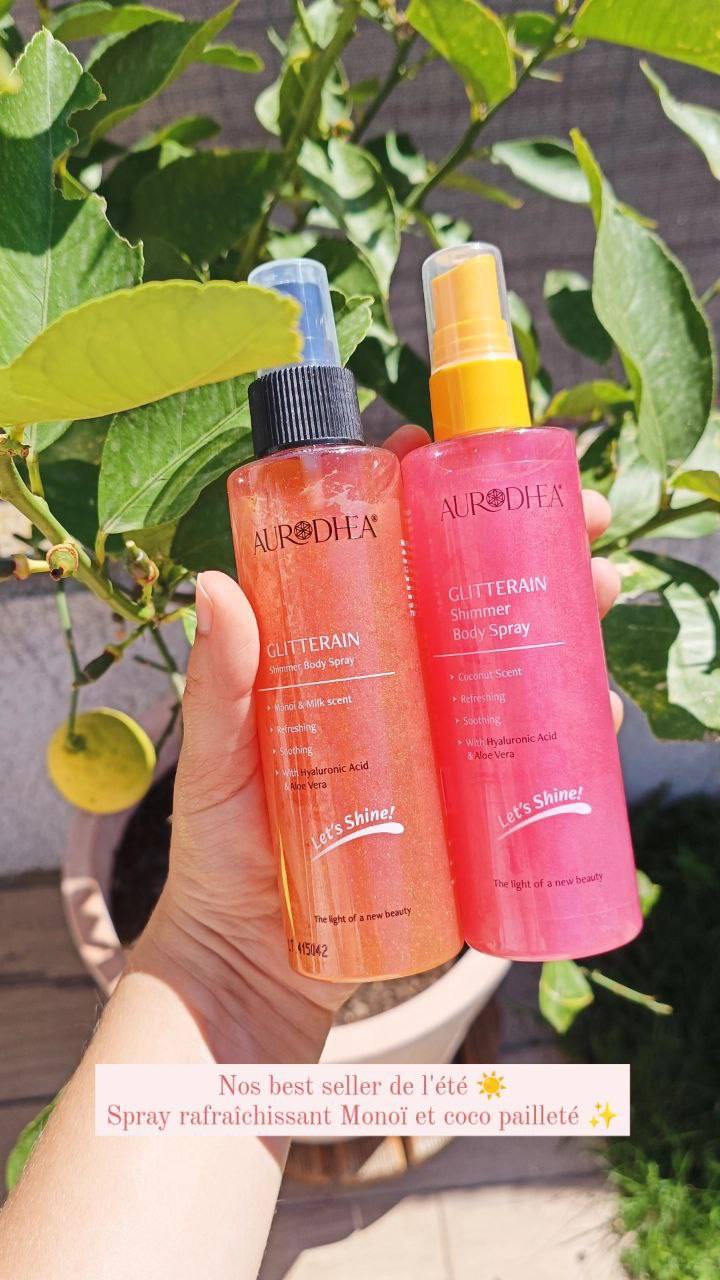 PRODUITS SOLAIRES