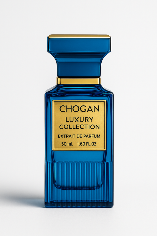 Parfum N°125 -ESSENCE DU SOLE DI POSITANO ACQUA