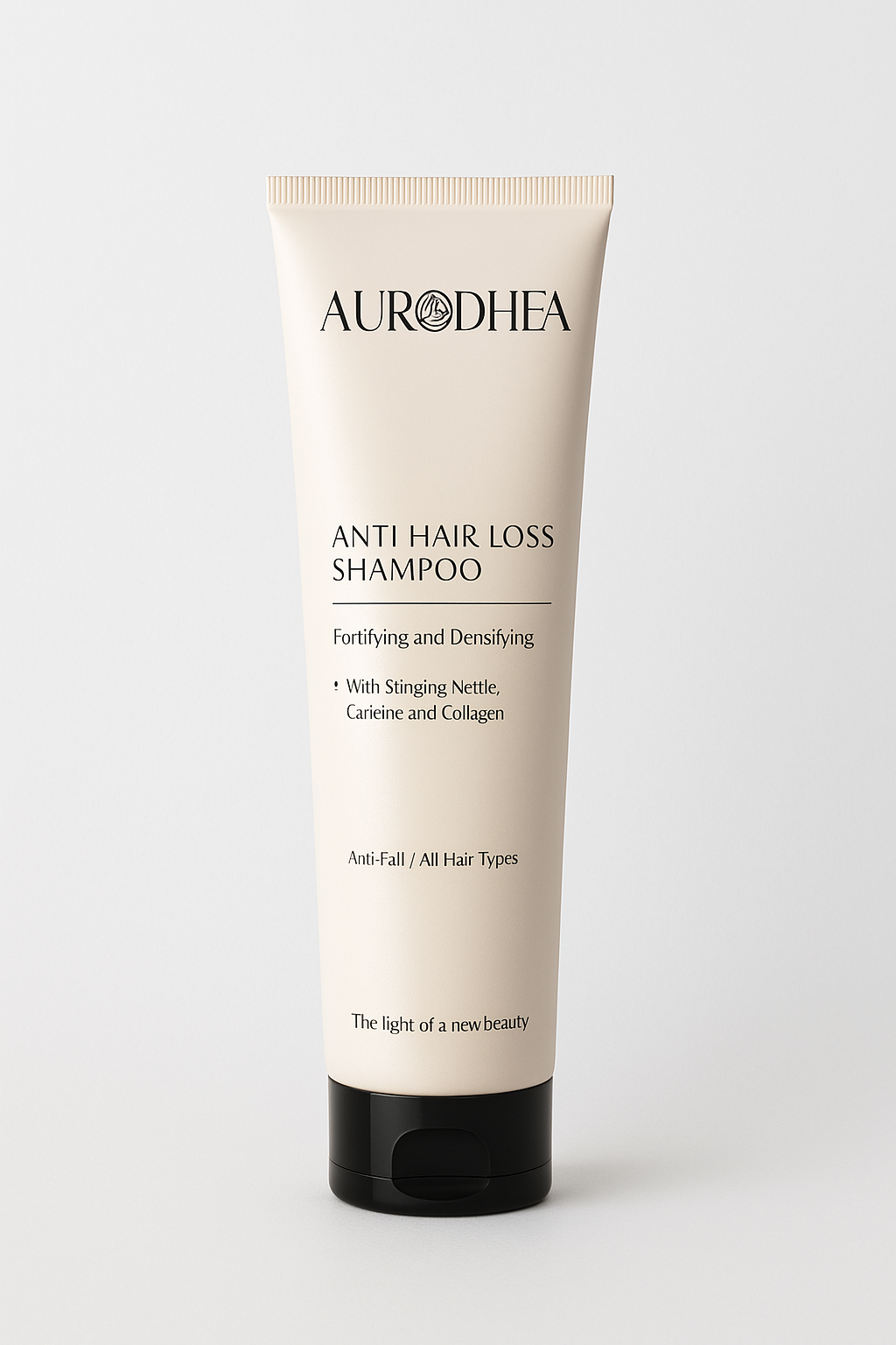 SHAMPOING ANTI-CHUTE – FORTIFIANT, STIMULANT & VOLUME POUR CHEVEUX FRAGILES
