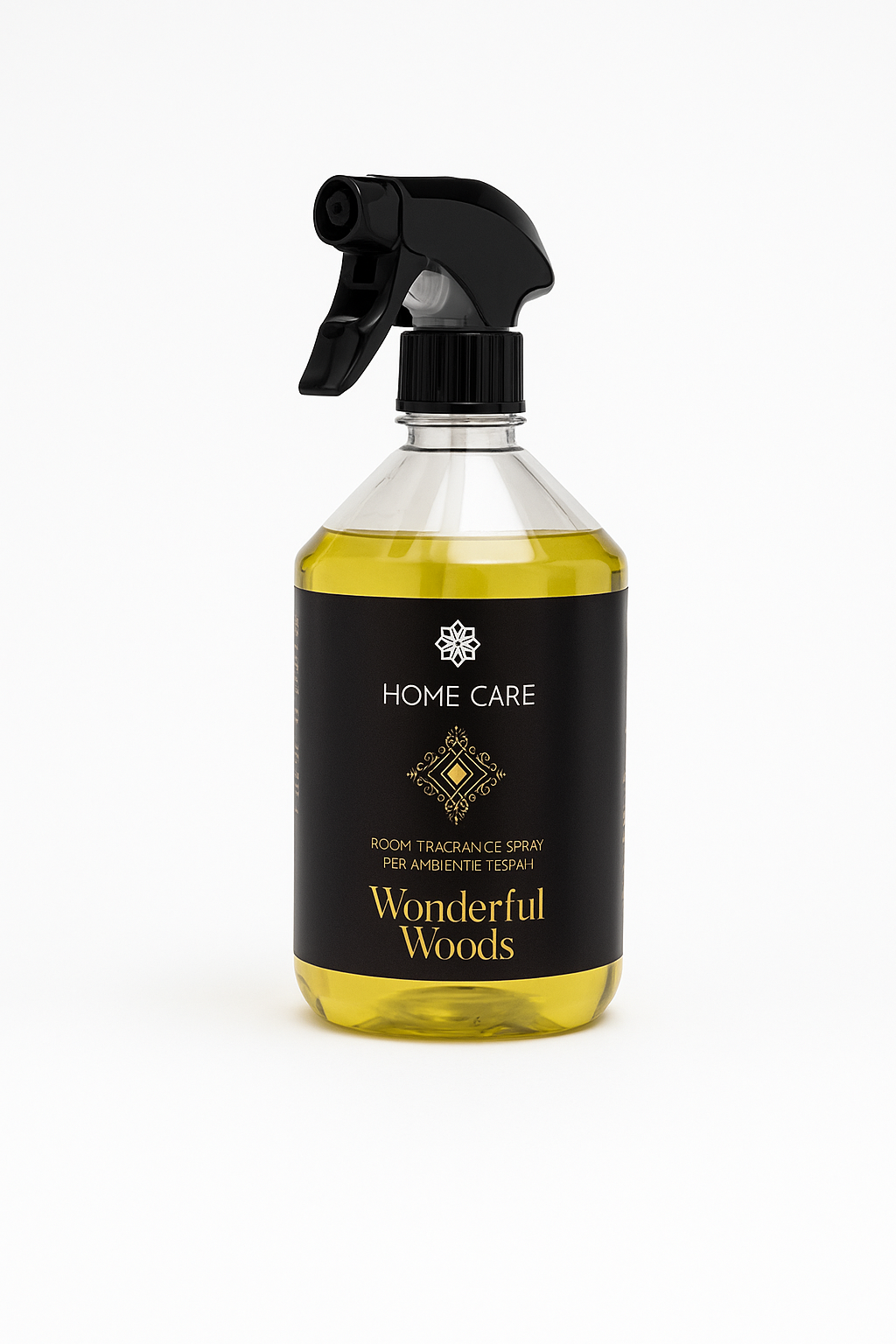 DIFFUSEUR SPRAY HOME CARE – FRAÎCHEUR PERSISTANTE & NOTES FLORALES