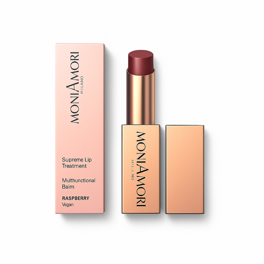 SUPREME LIP TREATMENT – FRAMBOISE