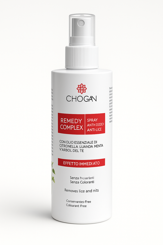 SPRAY RÉPULSIF ANTI-MOUSTIQUES