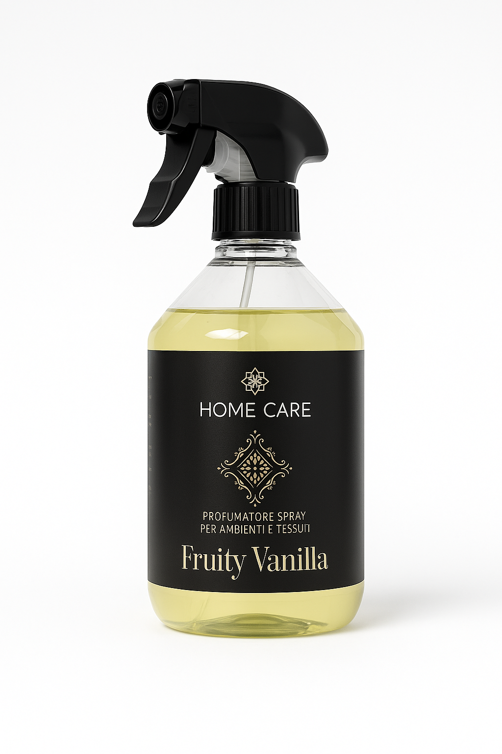 DIFFUSEUR SPRAY HOME CARE – FRAÎCHEUR PERSISTANTE & BIEN-ÊTRE SENSORIEL