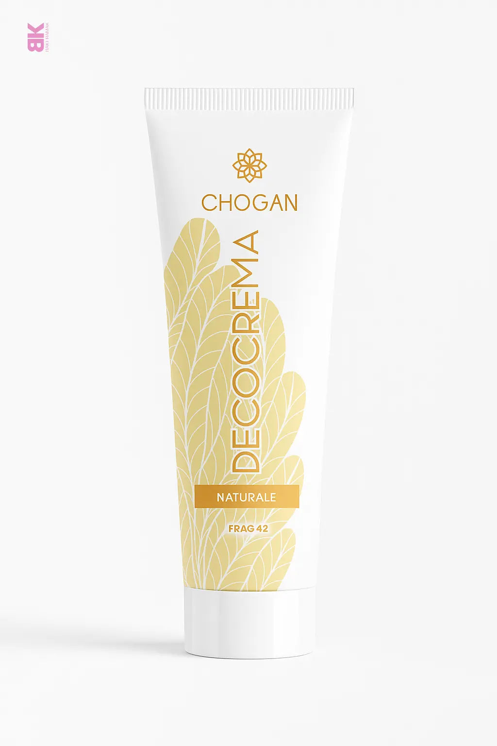 DÉO-CRÈME NATUREL – ANTI-ODEURS, APAISANT & SANS ALUMINIUM POUR PEAUX SENSIBLES BAKERAMAK