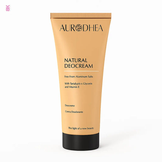 DÉO-CRÈME NATURELLE – FRAÎCHEUR LONGUE DURÉE & CONFORT POUR PEAUX SENSIBLES BAKERAMAK