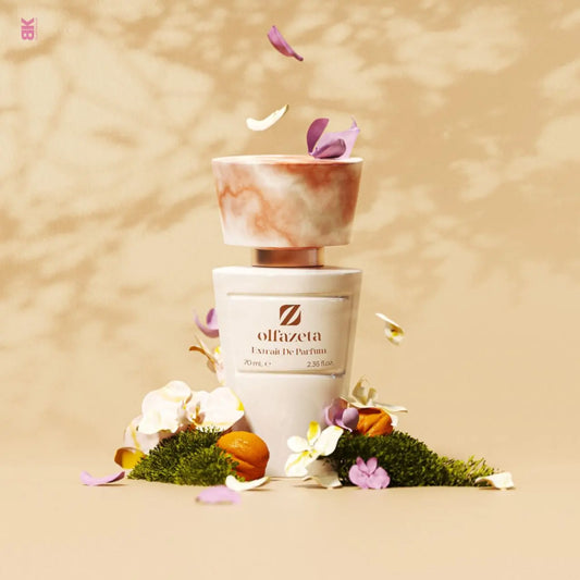 Parfum N°131- ESSENCE DU GOOD GIRL BAKERAMAK