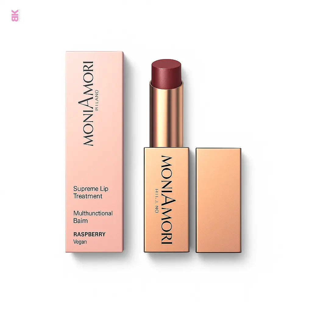 SUPREME LIP TREATMENT – FRAMBOISE BAKERAMAK