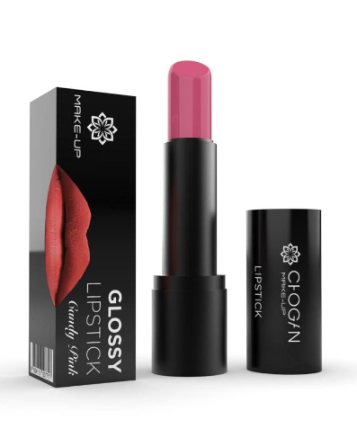 ROUGE À LÈVRES BRILLANT-CANDY PINK 5 g
